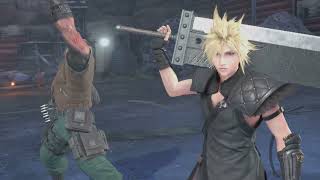 Story (FF7) C3M1: What Lies beyond Despair, Good... | Final Fantasy VII: Ever Crisis (iOS,AND)