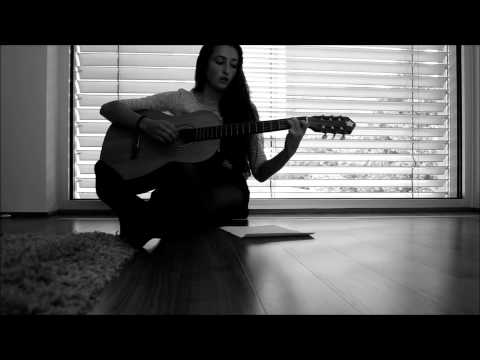 Somebody that i used to know - Gotye/Kimbra(Andrea cover)