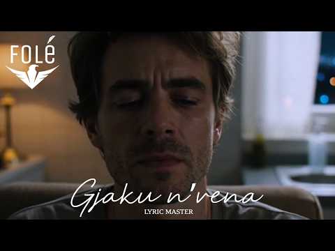 Lyric Master - GJAKU N VENA