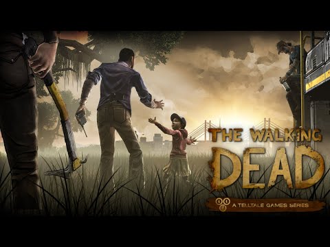 Zagrajmy w The Walking Dead odc. 12 - Kolejna przeszkoda przed grupą