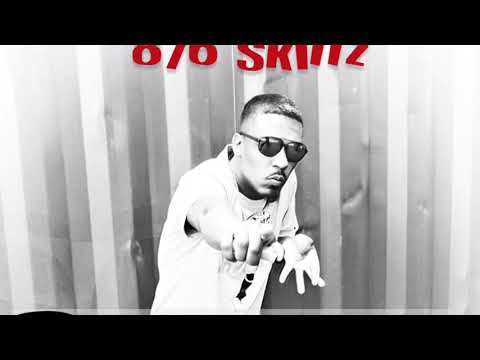 876 Skillz - Pon Yu (Official Audio)