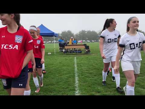 NJYS State Cups - #TheRoadStartsHere