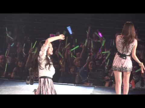 [fancam]130425 MCD in Taiwan - Davichi 8282