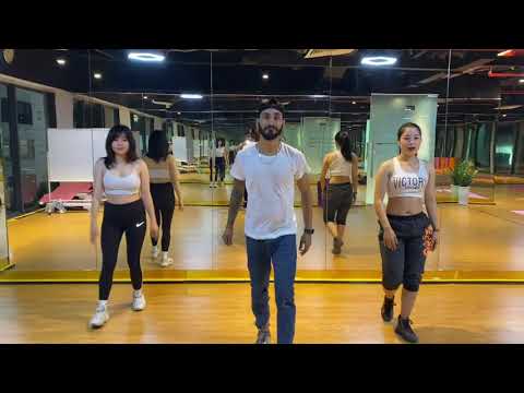 Bad Girl - David Jay X Mo A Lee / Zumba Raggeaton