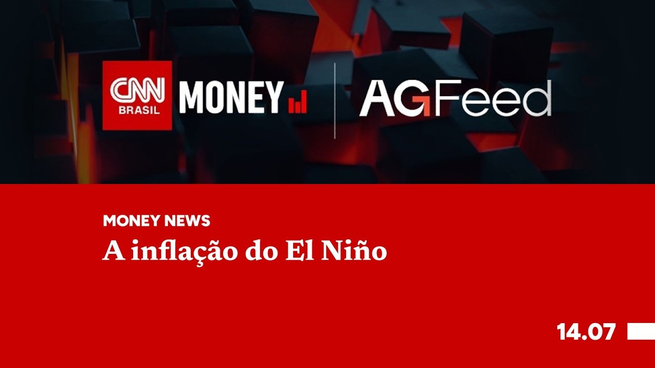 A inflação do El Niño