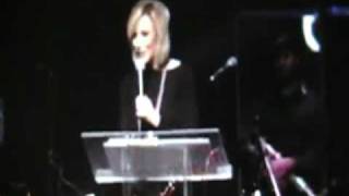 Paula White - If It Makes Sense It's Not God