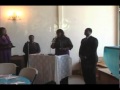 Tahika Robertson Powerful Women Award Show Filmed By Sonny Townsend Da Camera Man Show