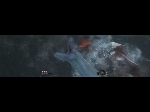 Sekiro Giant Serpent Skip - Early Fresh Serpent Viscera?