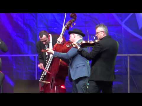 VOŁOSI - Beskid Śląski, Polska - X Podlaska Oktawa Kultur - Białystok 28.07.2017