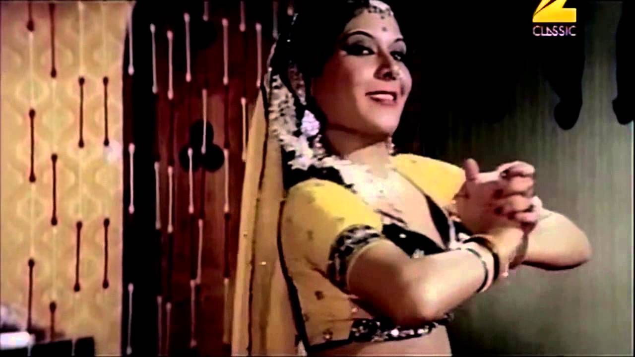 Meri Payal Me Ye Ghungru Lyrics | Prem Bandhan | Asha Bhosle | Laxmikant Pyarelal