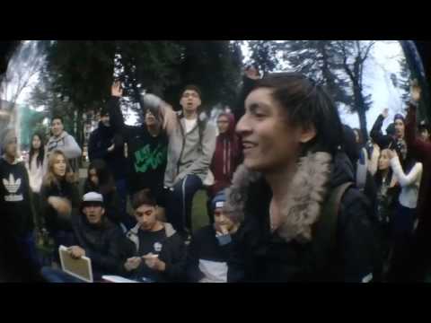 STABLEE K.O VS MAZZONI : OCTAVOS : EXPLOSIÓN CHILLANEJA FECHA PUNTOS