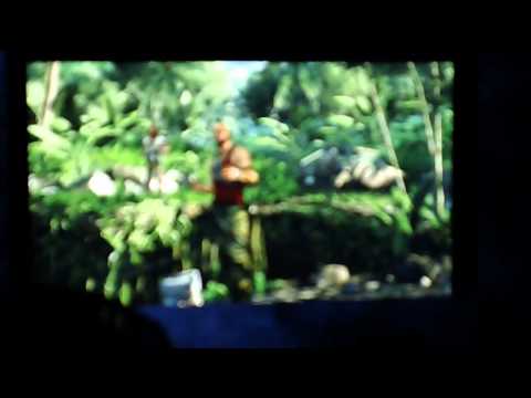 E3 2011 - Ubisoft Press Conference - FarCry 3