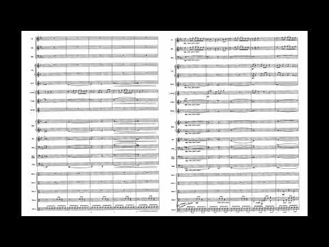 Jungle Dance - Brian Balmages