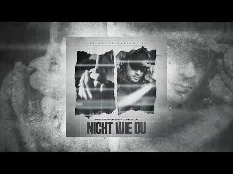 REDA RWENA x DJEZJA - NICHT WIE DU (official audio)