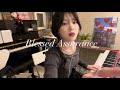Blessed Assurance - Chaeyeong [Piano Arrangement] 🕊️💐♥️💝 예수로 나의 구주삼고