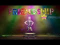 MK11 Sindel Friendship