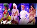 RuPaulmark Channel Acting Challenge | S13 E4 | RuPaul’s Drag Race