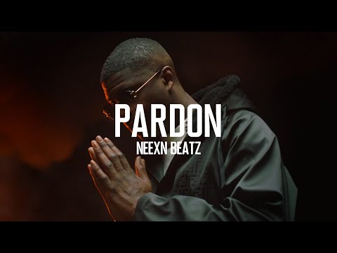 [FREE] Ninho x Dadju Type Beat "Pardon" | Instru Triste / Instru Rap 2021