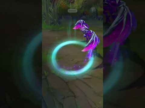 COSMIC FLIGHT ANIVIA CHROMA TANZANITE RECALL