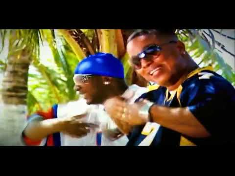 Aspirante, Danger Man, Comando Tiburon - Que Le Den (Video Oficial)