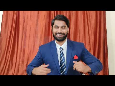 Rohit Lohmod Audition 