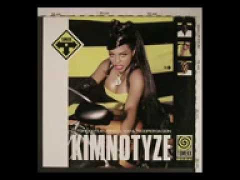 Lil Kim feat Troop & DJ Tomekk - Kimnotyze
