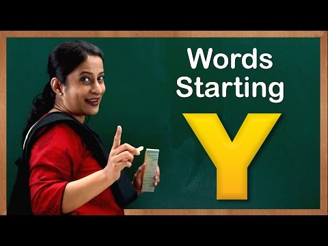 download lagu mp3 mp4 Beautiful Words That Start With Y, download lagu Beautiful Words That Start With Y gratis, unduh video klip Beautiful Words That Start With Y