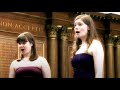 Ešenvalds - O Salutaris Hostia | The Choir of Trinity College Cambridge