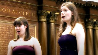 Ēriks Ešenvalds - O Salutaris Hostia