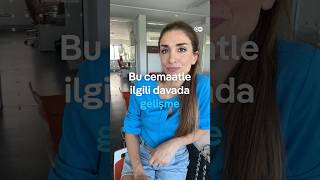 İsmailağa cemaatindeki istismar davasında yeni gelişme