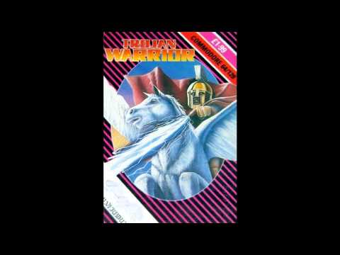 VGM Hall Of Fame: Odysseus Trojan Warrior - Title Music (C64)