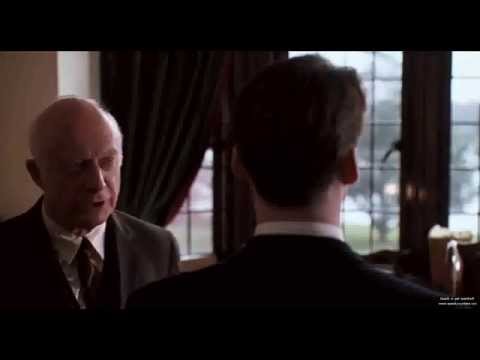 Teen boy paddled by the headmaster