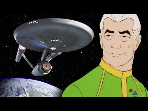 Star Trek: 10 Secrets About The Original Enterprise You Need To Know