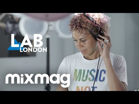 CASSY in The Lab LDN