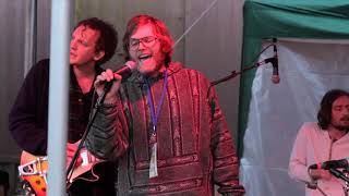 Richard Swift - Lady Luck - 6/4/2011 - Gundlach Bunschu Winery - Sonoma, CA