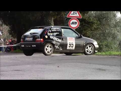 P.S.5 / 33° Rally del Carnevale 2014 Inv.ne Valgiano (5/5) (Lucca)