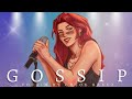 Gossip (Måneskin) | Female Ver. - Cover by Chloe