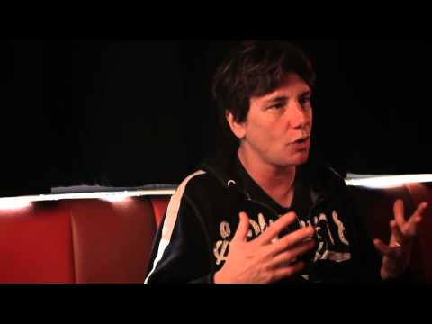 Mr. Big interview with Eric Martin
