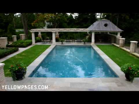 Southfield Swimming Pool Construction American Pool Service