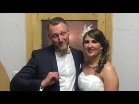Tamada Julia aus Paderborn für Ihre Hochzeit