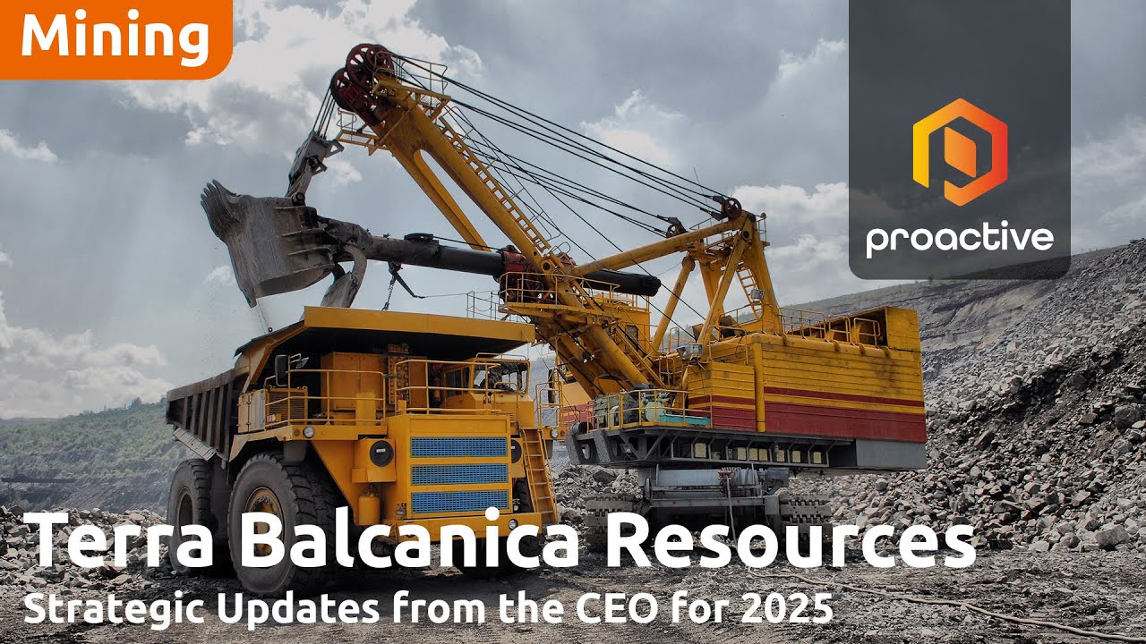 Terra Balcanica reports high-grade assay results and new discovery at Brezani Target in Bosnia