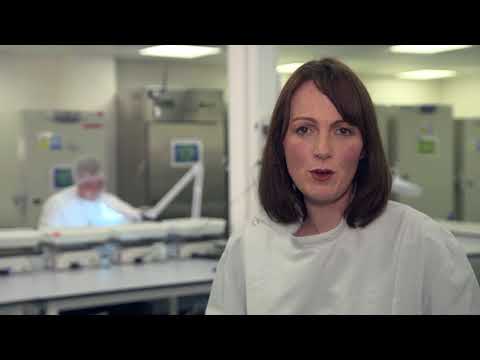 Innovations in soft tissue regenerative medical technology – Tissue Regenix