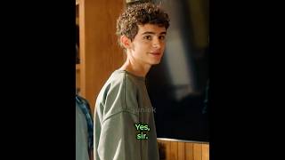 Instant Betrayal 😂 | The Rookie | #shorts