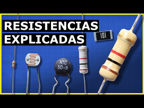 Resistencias Explicadas