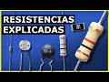 Resistencias Explicadas