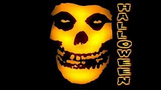 Misfits -  Halloween