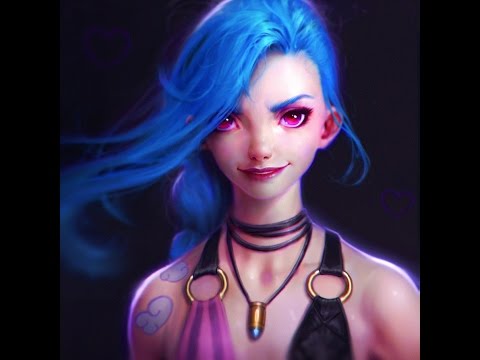 Season 6/Platinum.JInx,ADC Game Play Guide