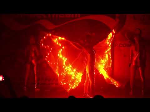 Шоу-балет "ESFERRO"