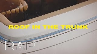 GASHI - Roof In Trunk ft. Leeky Bandz