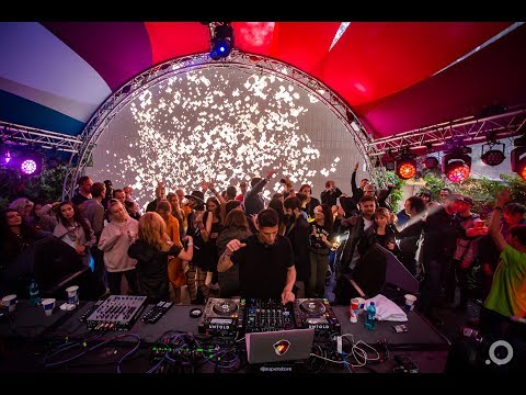 Marwan Dua | Daydreaming Experience at UNTOLD 2019 | Cluj-Napoca (Romania)